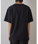 フロントスプレーTシャツ