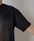 フロントスプレーTシャツ