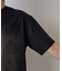 フロントスプレーTシャツ