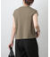 【リバイバル】ワイドリブフレンチスリーブTシャツ