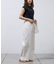 【リバイバル】ワイドリブフレンチスリーブTシャツ
