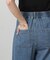 【着用動画あり】8ozボックスタックデニムパンツ