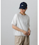 リブオーバーチュールTシャツ
