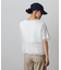 リブオーバーチュールTシャツ