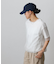 リブオーバーチュールTシャツ