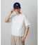 リブオーバーチュールTシャツ