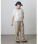 リブオーバーチュールTシャツ