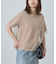 リブオーバーチュールTシャツ