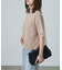 リブオーバーチュールTシャツ