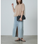 リブオーバーチュールTシャツ