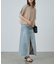 リブオーバーチュールTシャツ