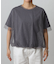 リブオーバーチュールTシャツ