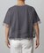 リブオーバーチュールTシャツ