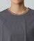 リブオーバーチュールTシャツ