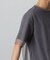 リブオーバーチュールTシャツ