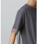 リブオーバーチュールTシャツ