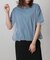 リブオーバーチュールTシャツ