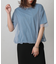 リブオーバーチュールTシャツ