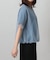リブオーバーチュールTシャツ