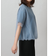 リブオーバーチュールTシャツ