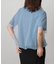 リブオーバーチュールTシャツ