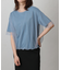 リブオーバーチュールTシャツ