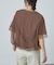 リブオーバーチュールTシャツ