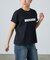 ROUGHプリントTシャツ