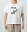 TRANSPAプリントTシャツ