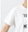 TRANSPAプリントTシャツ