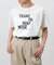 TRANSPAプリントTシャツ