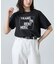TRANSPAプリントTシャツ
