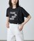 TRANSPAプリントTシャツ