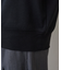 ポンチスウェットライク半袖Tシャツ