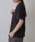 リラックスワッフル半袖Tシャツ