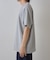 リラックスワッフル半袖Tシャツ