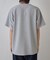 リラックスワッフル半袖Tシャツ