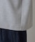 リラックスワッフル半袖Tシャツ
