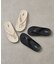 マシュマロトングサンダル【Mens】