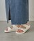 EVAサンダル【Womens】