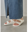 EVAサンダル【Womens】