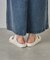 EVAサンダル【Womens】