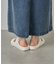 EVAサンダル【Womens】