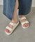 EVAサンダル【Womens】