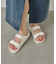 EVAサンダル【Womens】