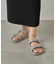EVAサンダル【Womens】