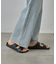 EVAサンダル【Womens】