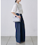 ジップミニショルダーバッグ