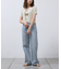 【WEB限定】アンサンブルライクリブニットカーディガン