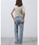 【WEB限定】アンサンブルライクリブニットカーディガン